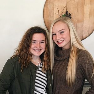 Meet your Posher, Madison